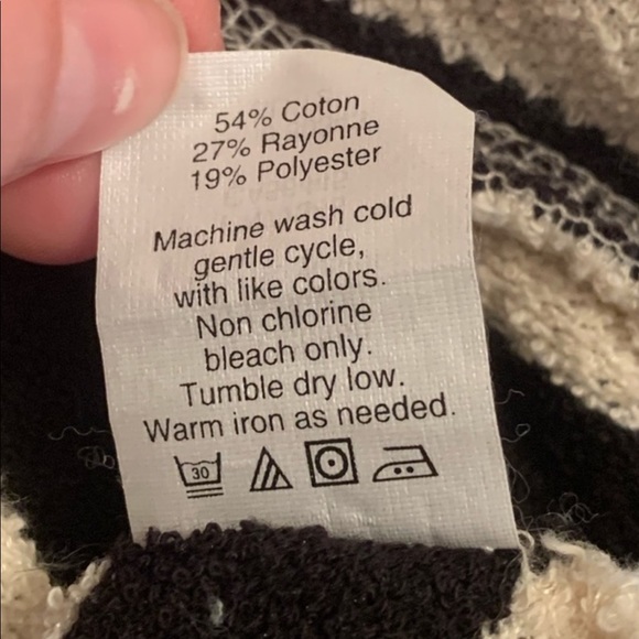 J. Crew Hoodie - Picture 3 of 4